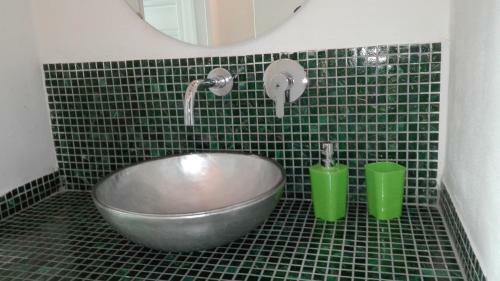 Bed & Breakfast I Colori Di Mag