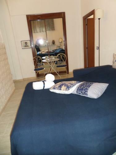 Bed & Breakfast I Colori Di Mag