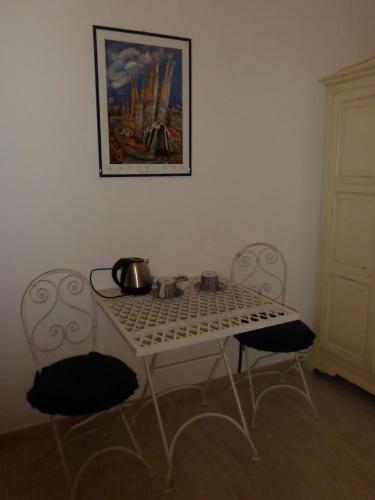 Bed & Breakfast I Colori Di Mag