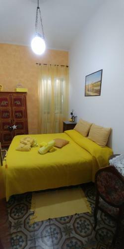 Bed & Breakfast I Colori Di Mag