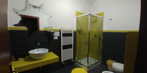 Bed & Breakfast I Colori Di Mag