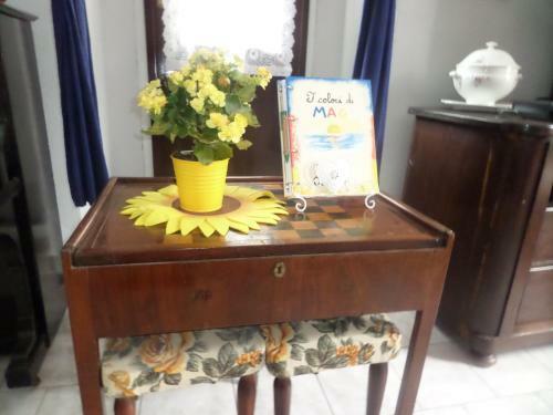 Bed & Breakfast I Colori Di Mag