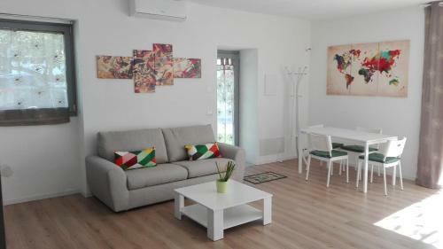 Bed & Breakfast I Colori Di Mag