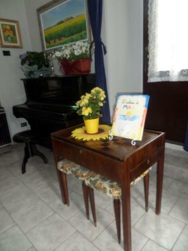 Bed & Breakfast I Colori Di Mag