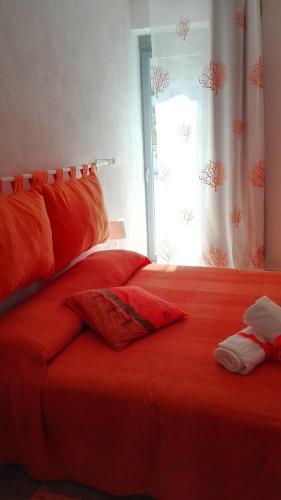 Bed & Breakfast I Colori Di Mag