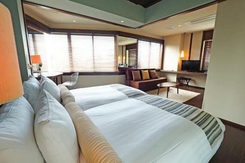 Hotel La Casa Panacea Okinawa Resort