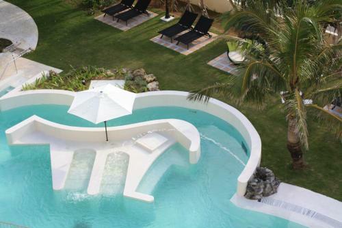 Hotel La Casa Panacea Okinawa Resort