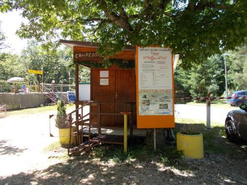 Camping Del Sole