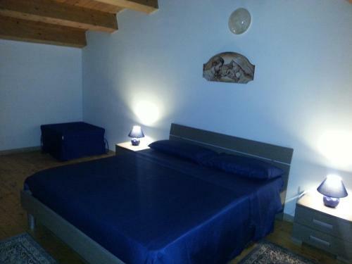 Apartamento Casa Vacanze Il Quadrifoglio