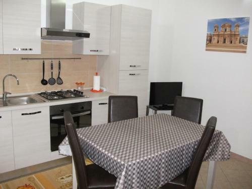 Apartamento Casa Vacanze Il Quadrifoglio