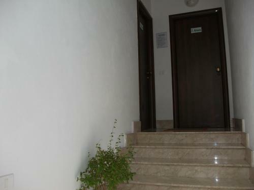 Apartamento Casa Vacanze Il Quadrifoglio