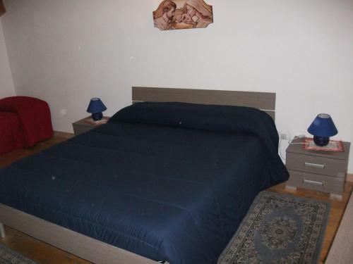 Apartamento Casa Vacanze Il Quadrifoglio