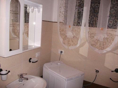 Apartamento Casa Vacanze Il Quadrifoglio