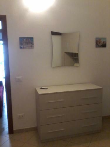 Apartamento Casa Vacanze Il Quadrifoglio