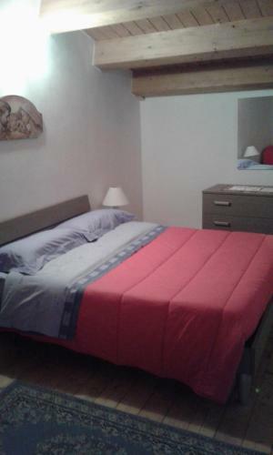 Apartamento Casa Vacanze Il Quadrifoglio
