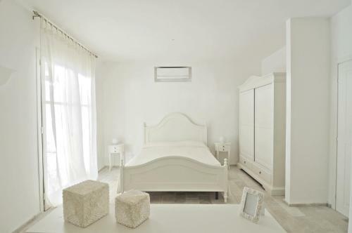 Baia Dei Mergoli Hotel