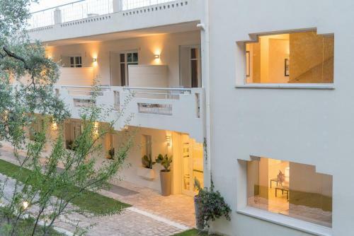 Baia Dei Mergoli Hotel