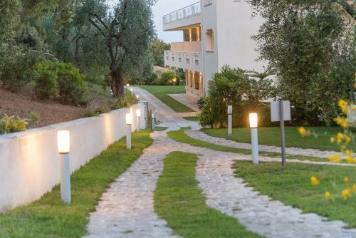 Baia Dei Mergoli Hotel