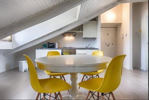 Apartamento Cibrario 34