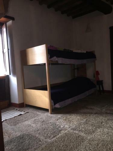 Apartamento Giardino Di Potentino