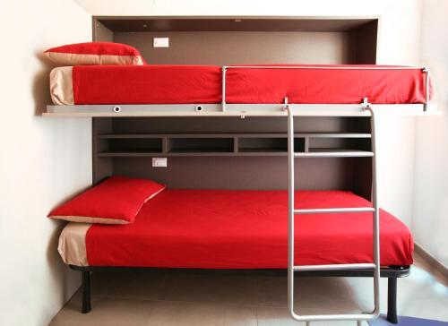 Albergue Ostello Locanda Degli Acrobati
