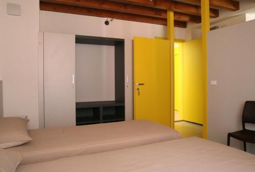 Albergue Ostello Locanda Degli Acrobati