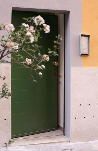 Albergue Ostello Locanda Degli Acrobati