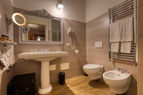 Bed & Breakfast Corte Rossetti Le Dimore