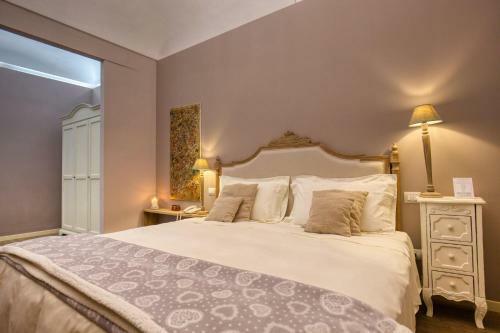 Bed & Breakfast Corte Rossetti Le Dimore