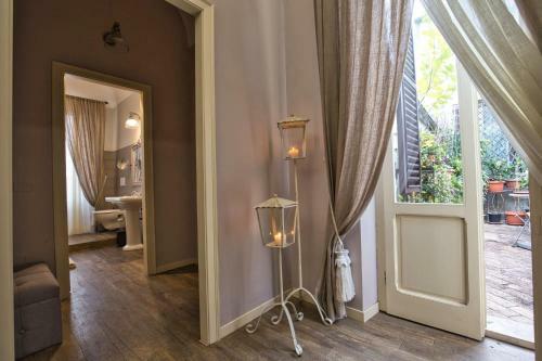 Bed & Breakfast Corte Rossetti Le Dimore