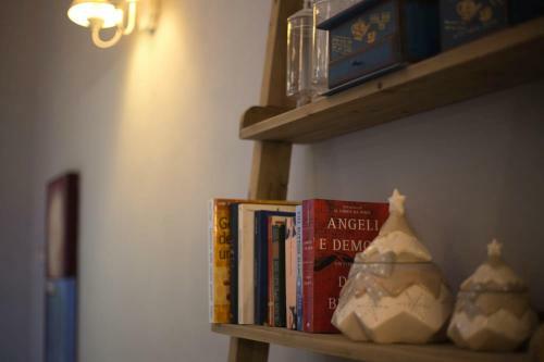 Bed & Breakfast Corte Rossetti Le Dimore