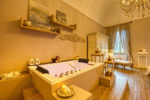 Bed & Breakfast Corte Rossetti Le Dimore