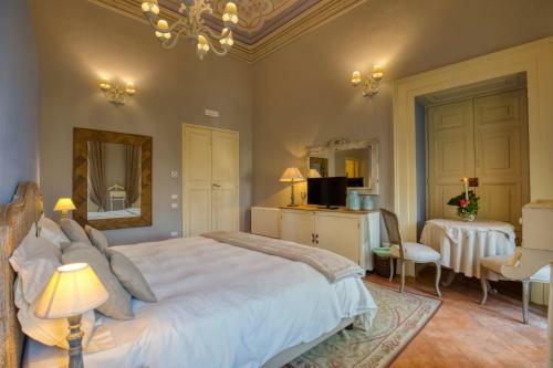 Bed & Breakfast Corte Rossetti Le Dimore