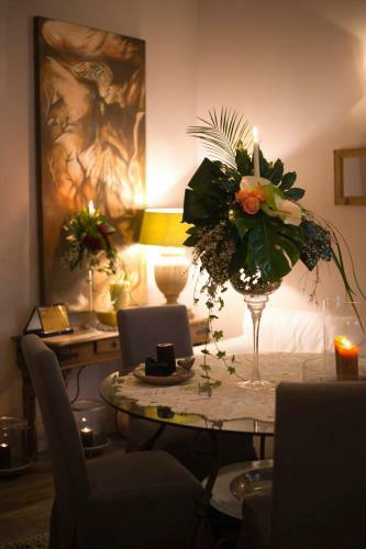 Bed & Breakfast Corte Rossetti Le Dimore