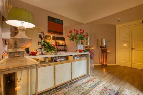 Bed & Breakfast Corte Rossetti Le Dimore