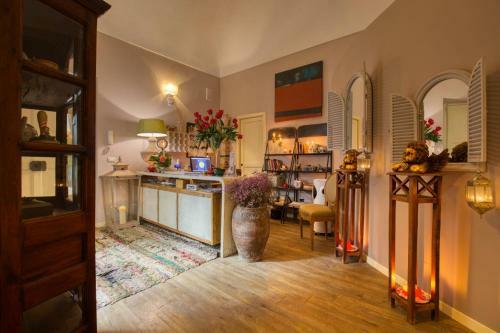 Bed & Breakfast Corte Rossetti Le Dimore