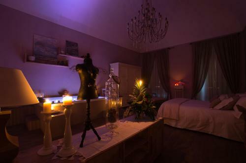 Bed & Breakfast Corte Rossetti Le Dimore