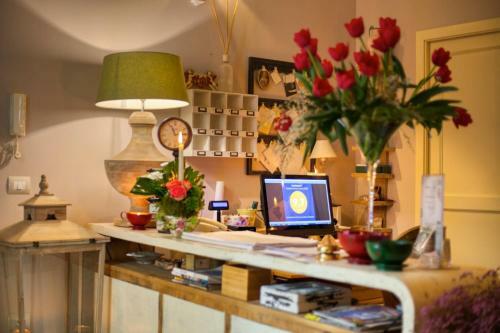 Bed & Breakfast Corte Rossetti Le Dimore