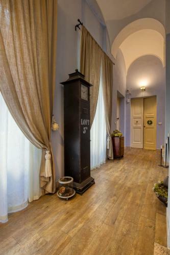 Bed & Breakfast Corte Rossetti Le Dimore