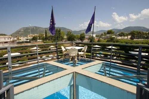 Hotel Poseidon