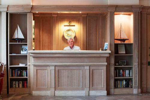 Hotel Poseidon