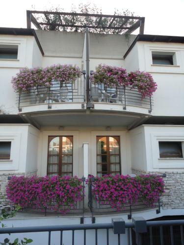 Hotel Poseidon