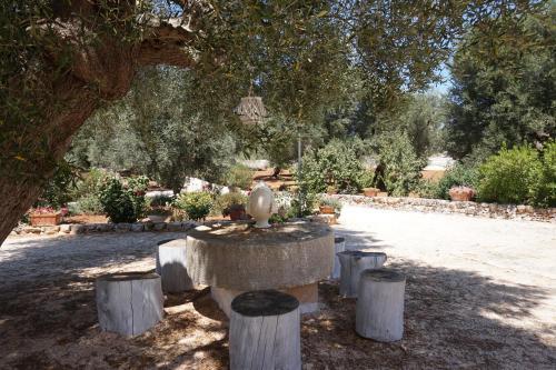 Villa Il Giardino Di Polinisso