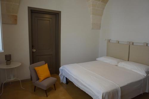 Villa Il Giardino Di Polinisso