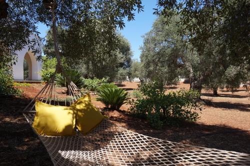 Villa Il Giardino Di Polinisso