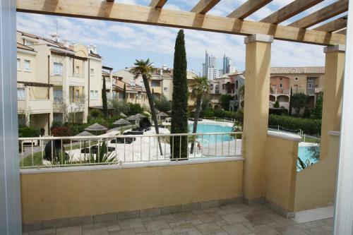 Apartamento Residence Mediterranee