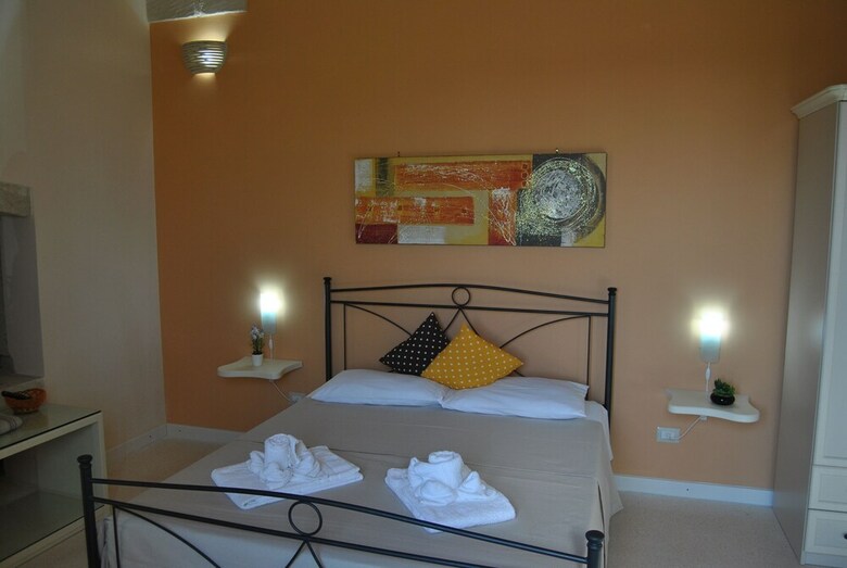 Agroturismo Masseria San Cosimo