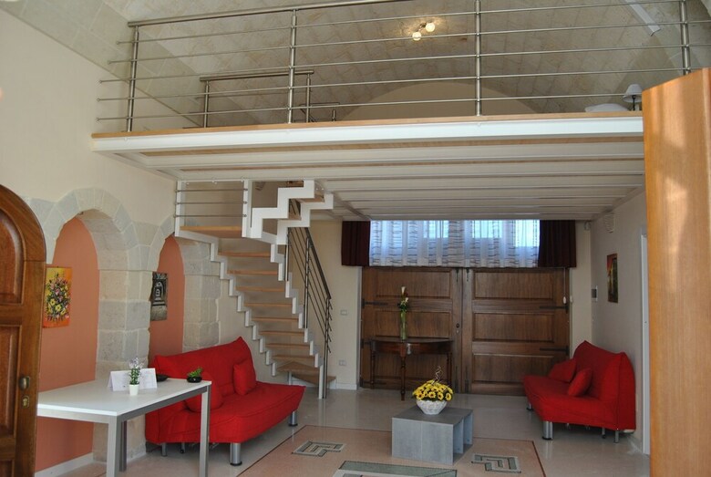 Agroturismo Masseria San Cosimo