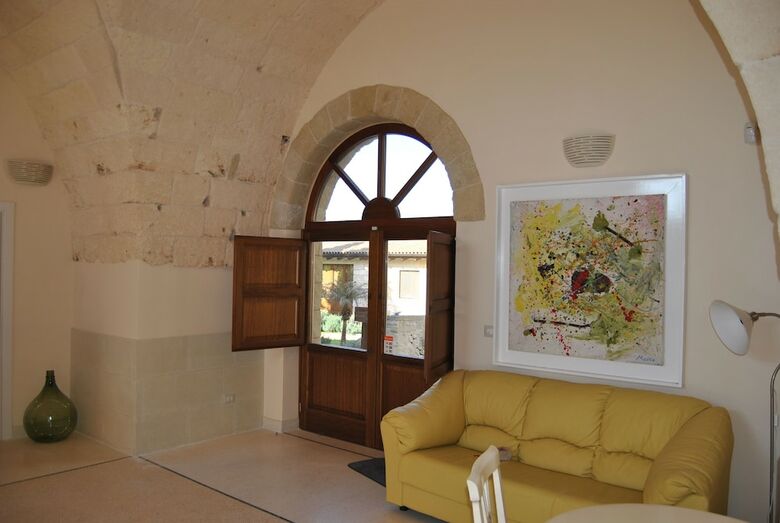 Agroturismo Masseria San Cosimo