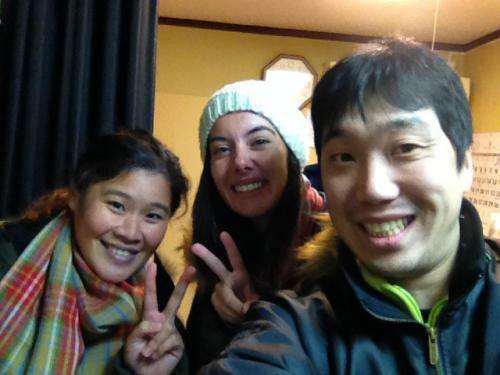 Hostal Shin Osaka Backpacker's Hostel